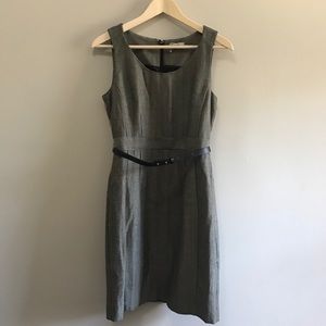 Midi dress